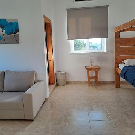 Hera Palace Boutique Hotel Yialousa エクステリア 写真