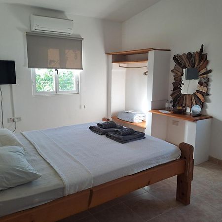 Hera Palace Boutique Hotel Yialousa エクステリア 写真