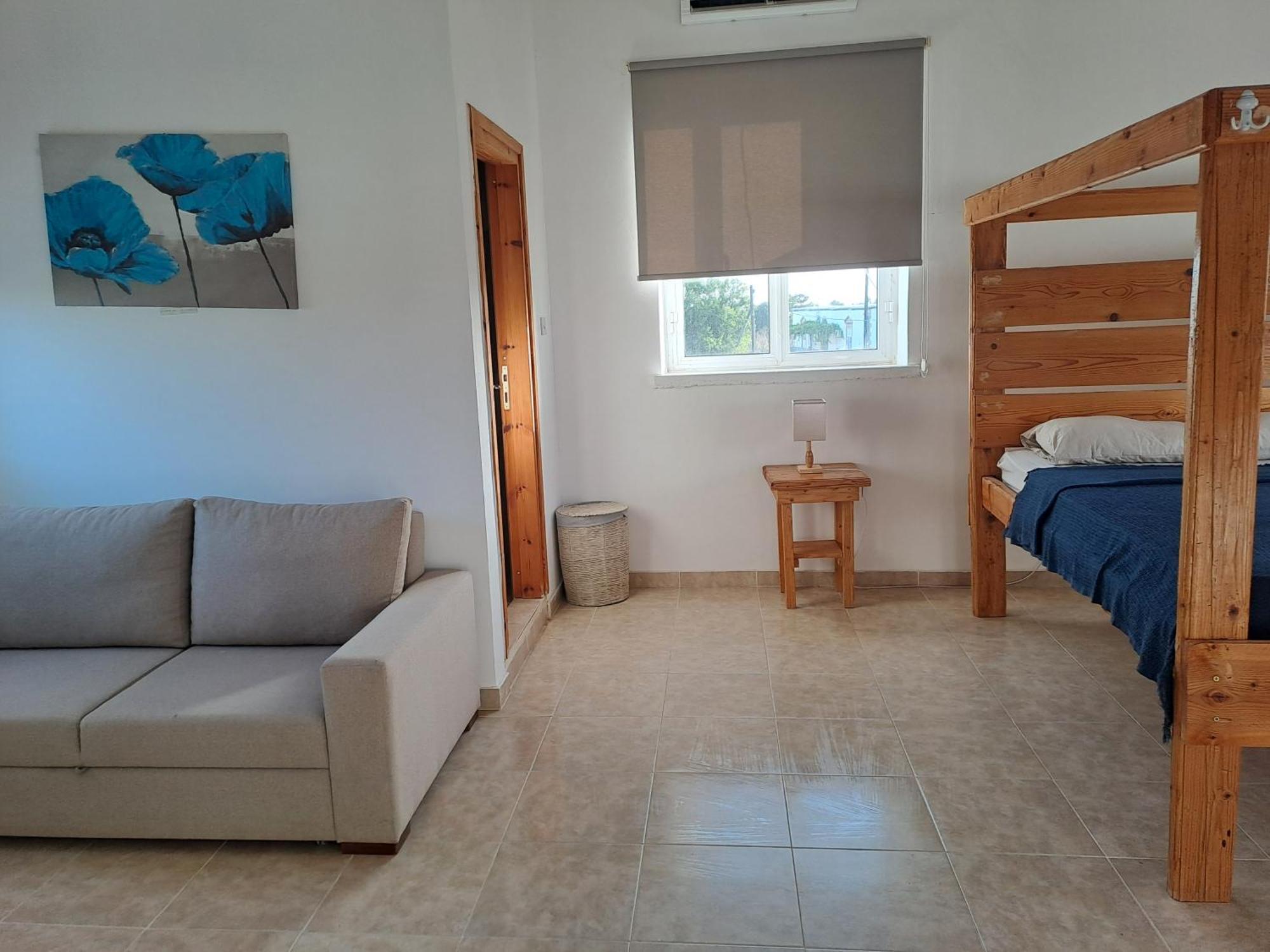 Hera Palace Boutique Hotel Yialousa エクステリア 写真