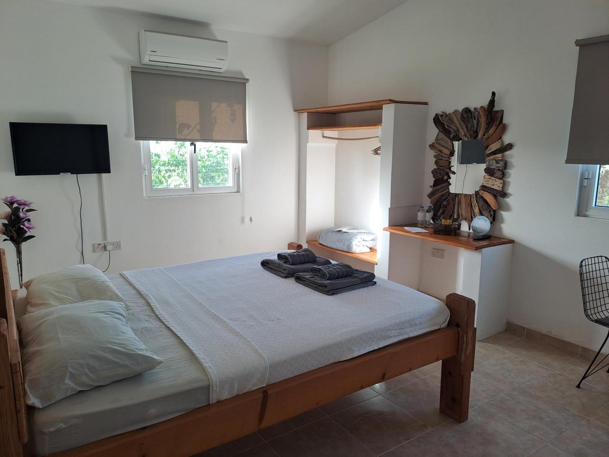 Hera Palace Boutique Hotel Yialousa エクステリア 写真