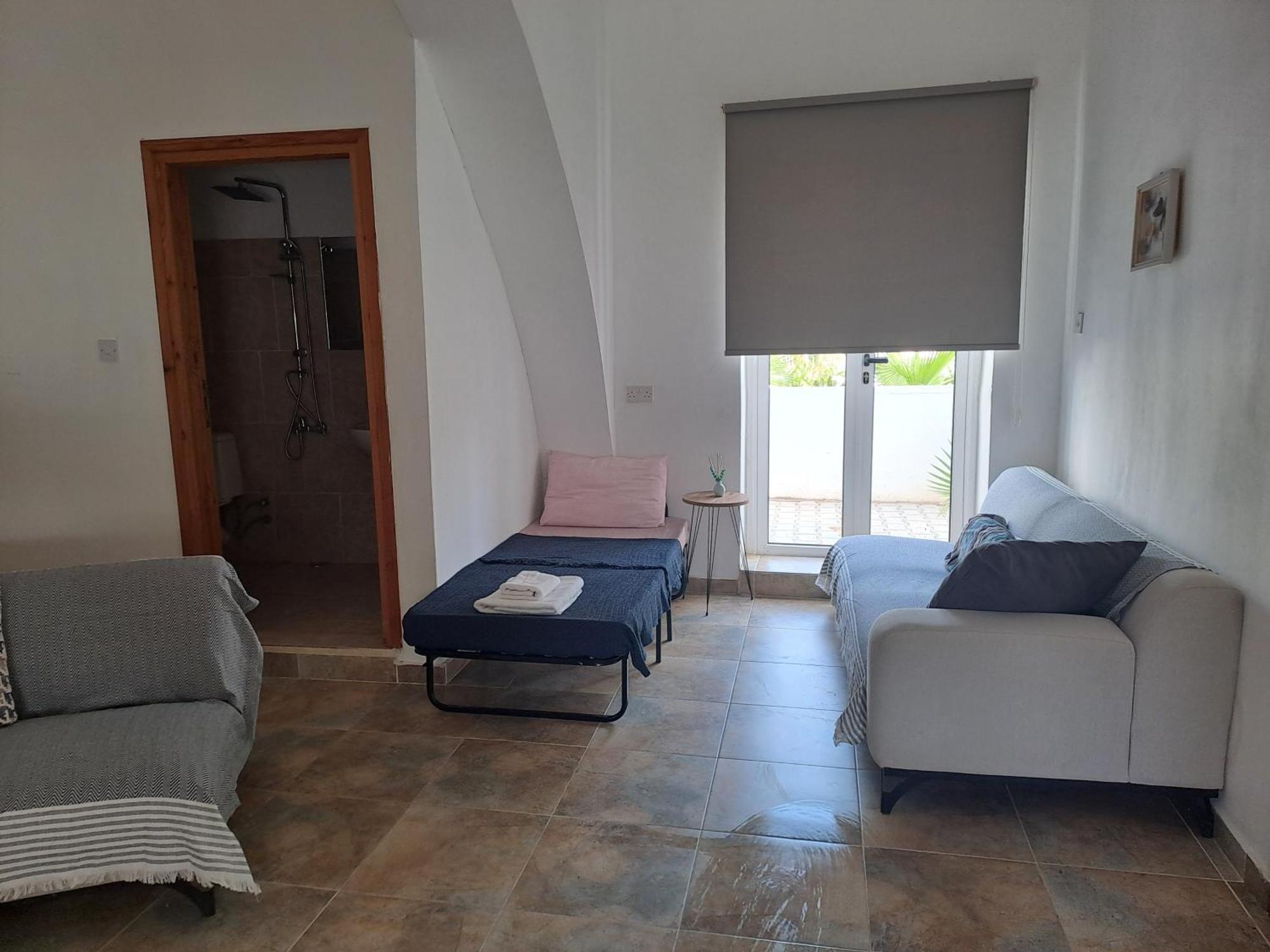 Hera Palace Boutique Hotel Yialousa エクステリア 写真
