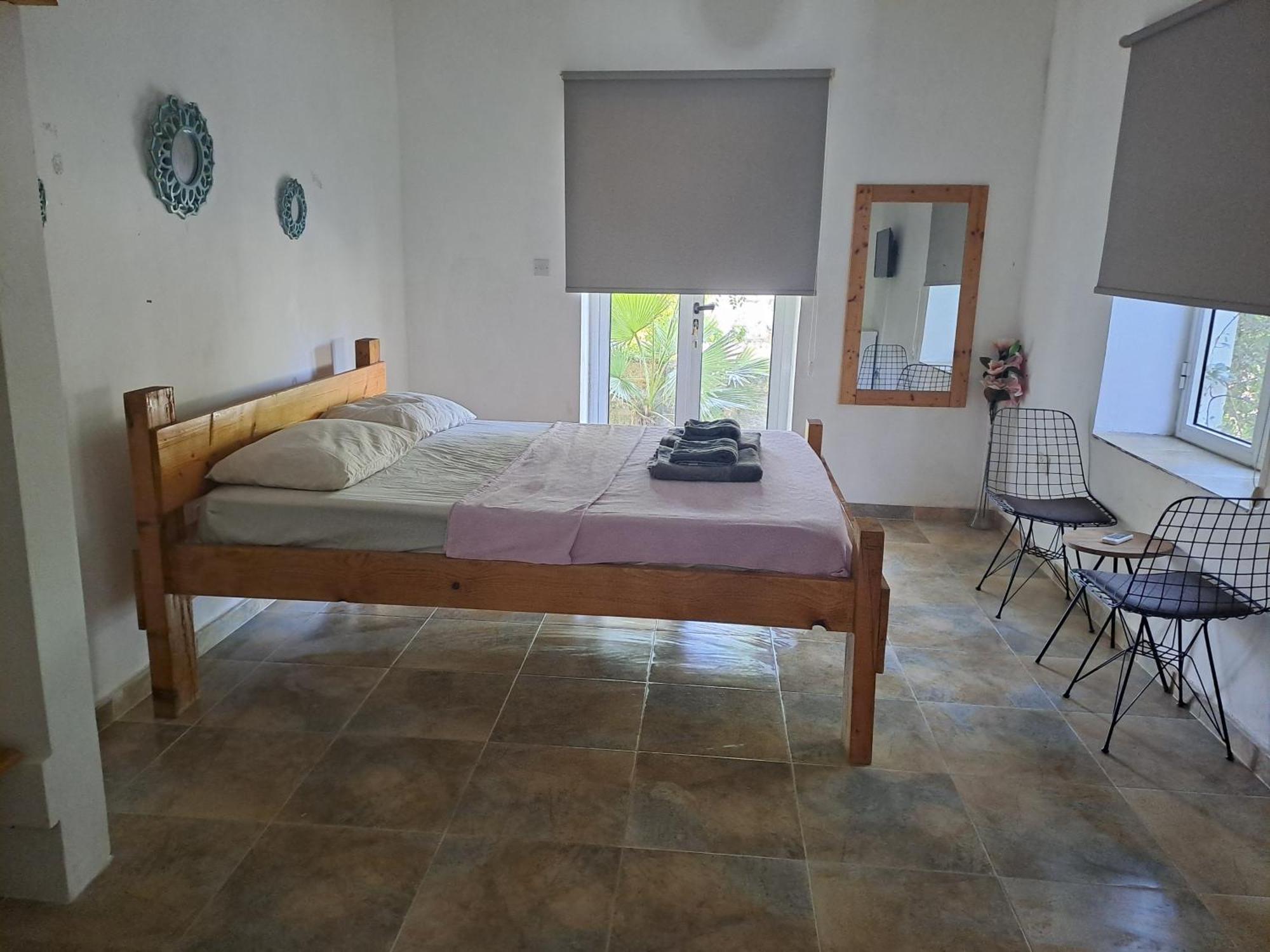 Hera Palace Boutique Hotel Yialousa エクステリア 写真