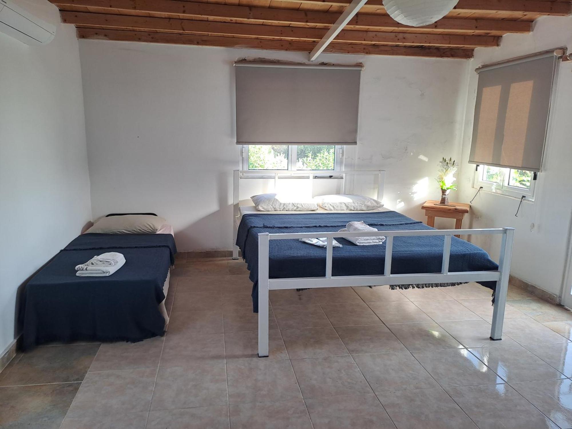 Hera Palace Boutique Hotel Yialousa エクステリア 写真