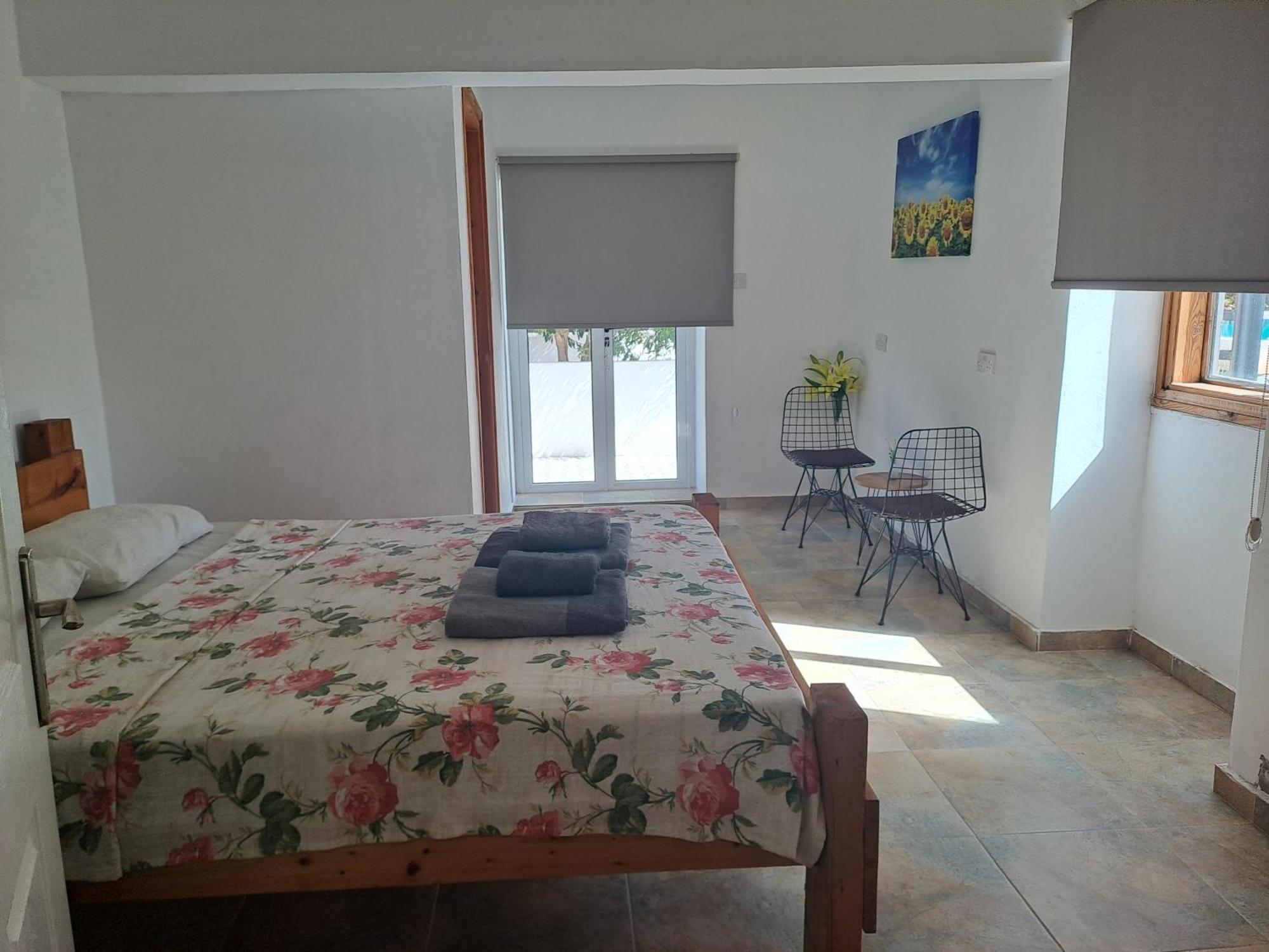 Hera Palace Boutique Hotel Yialousa エクステリア 写真